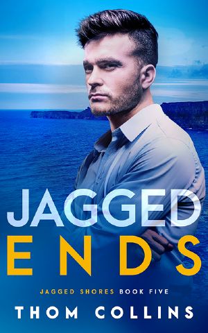 [Jagged Shores 05] • Jagged Ends